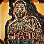 دانلود آهنگ امین حبیبی قهر - 