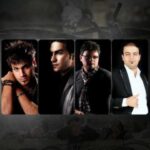 دانلود آهنگ افشین آذری نسل کشی - 