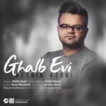 دانلود آهنگ افشین آذری قلب اوی - 