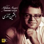 دانلود آهنگ افشین آذری حرومت باشه - 