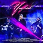 دانلود آهنگ افشین آذری Yaghish - 