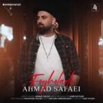 دانلود آهنگ احمد صفایی فوق العاده - 
