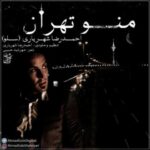 دانلود آهنگ احمد سلو من و تهران - 
