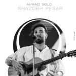 دانلود آهنگ احمد سلو شازده پسر - 