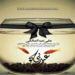 دانلود آهنگ علی عبدالمالکی عید بی تو - 