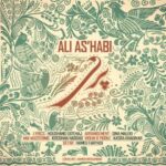 دانلود آهنگ علی اصحابی پری - 