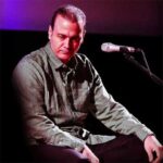 دانلود آهنگ علیرضا قربانی سجده عقل - 
