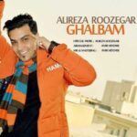 دانلود آهنگ علیرضا روزگار قلبم - 