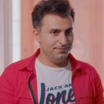 دانلود آهنگ علیرضا طلیسچی قصه فرار عشق - 