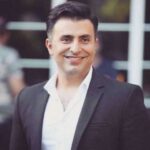 دانلود آهنگ علیرضا طلیسچی پارک ممنوع - 