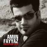 دانلود آهنگ امین فیاض لیلا - 