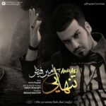 دانلود آهنگ امین فیاض تنهایی - 