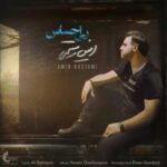 دانلود آهنگ امین رستمی بی احساس - 