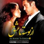 دانلود آهنگ امیر تاجیک از بوسه تا عشق - 