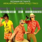دانلود آهنگ آرمین زارعی بزنید به تخته - 