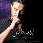 دانلود آهنگ آرمین زارعی آروم یواش - 