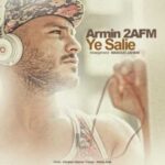دانلود آهنگ آرمین زارعی یه سالیه - 
