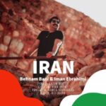 دانلود آهنگ بهنام بانی ایران - 