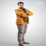 دانلود آهنگ احسان خواجه امیری باور نمی کنم - 