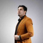دانلود آهنگ احسان خواجه امیری ای کاش - 