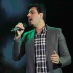 دانلود آهنگ احسان خواجه امیری نامه - 
