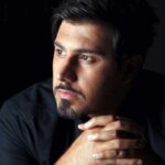 دانلود آهنگ احسان خواجه امیری تشنه می مانم - 