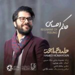 دانلود آهنگ حامد همایون حاکم احساس - 