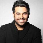 دانلود آهنگ حمید عسکری دوست دارم - 