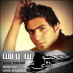 دانلود آهنگ حجت درولی بت پرست - 
