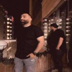 دانلود آهنگ مسعود صادقلو لابد - 
