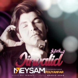 میثم پویان فر