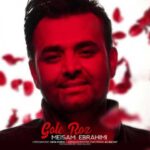 دانلود آهنگ میثم ابراهیمی گل رز - 