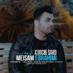 دانلود آهنگ میثم ابراهیمی کوچه سرد - 