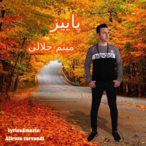 میثم جلالی