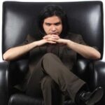 دانلود آهنگ محسن یگانه گرد و غبار - 
