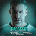 دانلود آهنگ مرتضی اشرفی دپرس - 