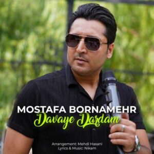 مصطفی برنامهر