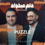 دانلود آهنگ پازل بند دلم میخواد - 