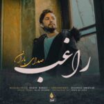 دانلود آهنگ راغب صدای باران - 