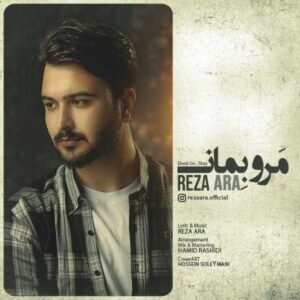 رضا آرا