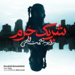 دانلود آهنگ روزبه نعمت الهی شریک جرم - 