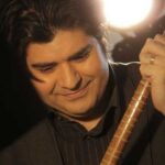 دانلود آهنگ سالار عقیلی بانوی پارسی - 