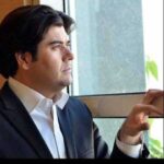 دانلود آهنگ سالار عقیلی حانیه - 