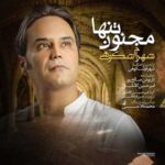 دانلود آهنگ شهرام شکوهی مجنون تنها - 