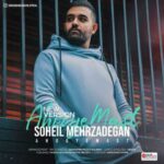 دانلود آهنگ سهیل مهرزادگان آهوی مست (ورژن گیتار) - 