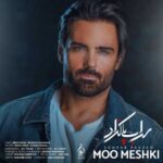 دانلود آهنگ سهراب پاکزاد مو مشکی - 