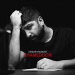 دانلود آهنگ زانیار چمدون - 