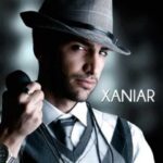 دانلود آهنگ زانیار و مهدی هیبتی آرزوی محال - 