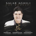 دانلود آهنگ سالار عقیلی چه روزایی - 