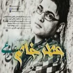 دانلود آهنگ علی زارعی منو بارون میکنی - 